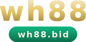wh88 logo